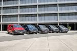 Mercedes-Benz Vito Tourer Select 2014 года